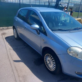 Fiat Punto | Mobile.bg    5