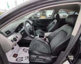 VW Passat 2.0TDI Italia HighLine NAVI | Mobile.bg    10