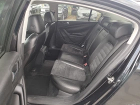 VW Passat 2.0TDI Italia HighLine NAVI | Mobile.bg    11