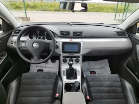 VW Passat 2.0TDI Italia HighLine NAVI | Mobile.bg    8