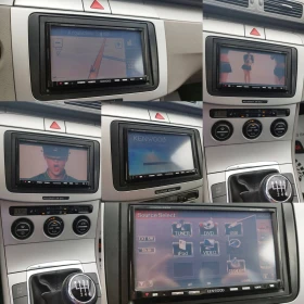 VW Passat 2.0TDI Italia HighLine NAVI | Mobile.bg    17