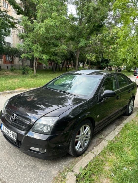 Opel Vectra GTS | Mobile.bg    5