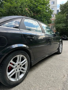 Opel Vectra GTS | Mobile.bg    6