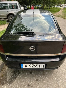 Opel Vectra GTS | Mobile.bg    9