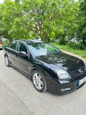 Opel Vectra GTS | Mobile.bg    10