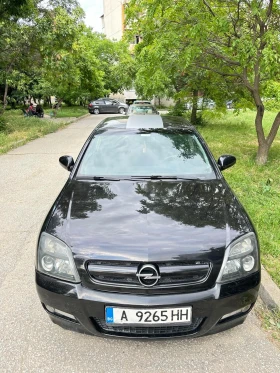 Opel Vectra GTS | Mobile.bg    8