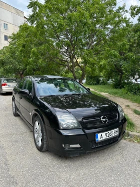 Opel Vectra GTS | Mobile.bg    3