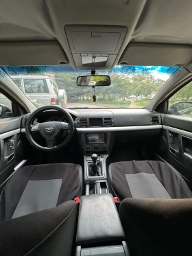 Opel Vectra GTS | Mobile.bg    7