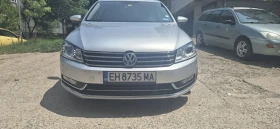 VW Passat 2.0TDI 4MOTION | Mobile.bg    2