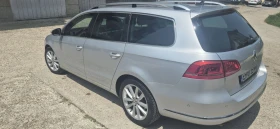 VW Passat 2.0TDI 4MOTION | Mobile.bg    5