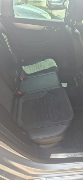 VW Passat 2.0TDI 4MOTION | Mobile.bg    14