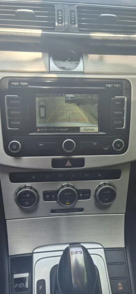 VW Passat 2.0TDI 4MOTION | Mobile.bg    10