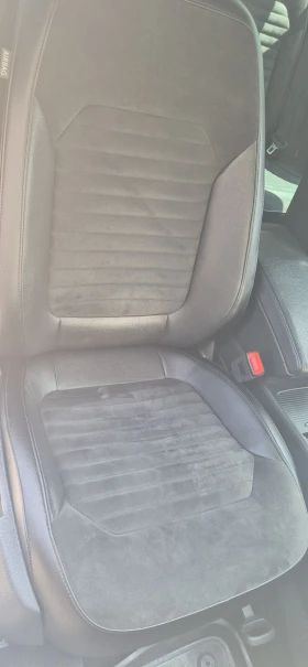 VW Passat 2.0TDI 4MOTION | Mobile.bg    11
