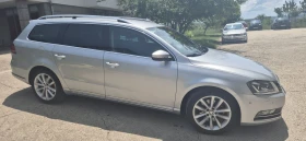 VW Passat 2.0TDI 4MOTION | Mobile.bg    3