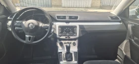 VW Passat 2.0TDI 4MOTION | Mobile.bg    9