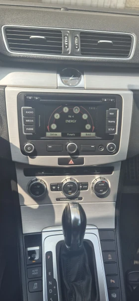 VW Passat 2.0TDI 4MOTION | Mobile.bg    7