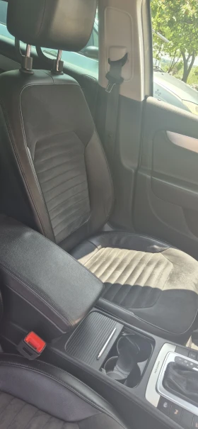 VW Passat 2.0TDI 4MOTION | Mobile.bg    12