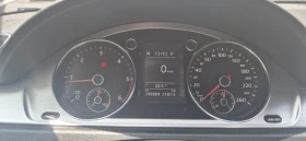 VW Passat 2.0TDI 4MOTION | Mobile.bg    6