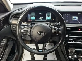 Kia K7 3.0LPI Газ 99 000км. - 39500 лв. - 22278146 12