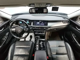 Kia K7 3.0LPI Газ 99 000км. - 39500 лв. - 22278146 6