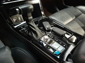 Kia K7 3.0LPI Газ 99 000км. - 39500 лв. - 22278146 8