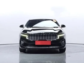 Kia K7 3.0LPI Газ 99 000км. - 39500 лв. - 22278146 3