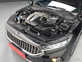 Kia K7 3.0LPI Газ 99 000км. - 39500 лв. - 22278146 5