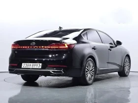 Kia K7 3.0LPI Газ 99 000км. - 39500 лв. - 22278146 2
