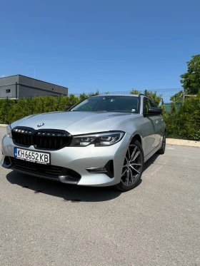 BMW 320 | Mobile.bg    13