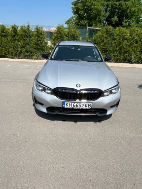 BMW 320 | Mobile.bg    15