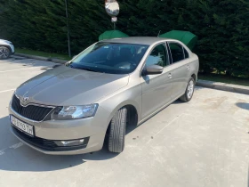 Обява за продажба на Skoda Rapid Ambition  ~20 000 лв. - изображение 1