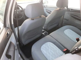 Skoda Fabia 1.9SDI.68k.+ . 2003.  | Mobile.bg    16