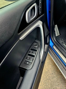 Kia XCeed 1.5 T-GDI GT LINE | Mobile.bg    6