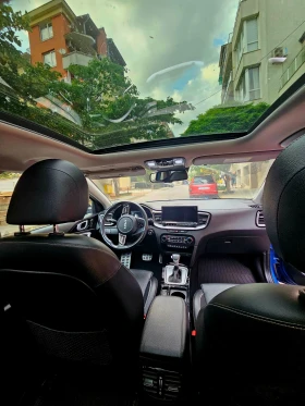 Kia XCeed 1.5 T-GDI GT LINE | Mobile.bg    8