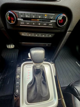 Kia XCeed 1.5 T-GDI GT LINE | Mobile.bg    3