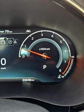 Kia XCeed 1.5 T-GDI GT LINE | Mobile.bg    5