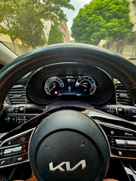 Kia XCeed 1.5 T-GDI GT LINE | Mobile.bg    4