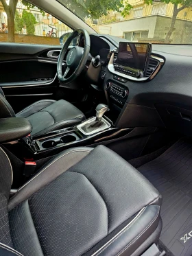 Kia XCeed 1.5 T-GDI GT LINE | Mobile.bg    13