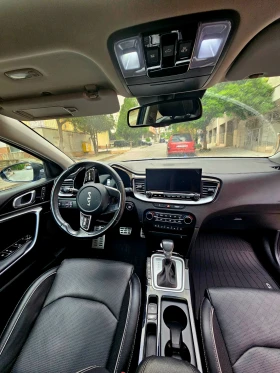 Kia XCeed 1.5 T-GDI GT LINE | Mobile.bg    9