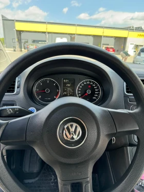 VW Polo 1.6 Tdi     | Mobile.bg    11