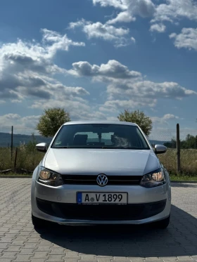 VW Polo 1.6 Tdi     | Mobile.bg    2