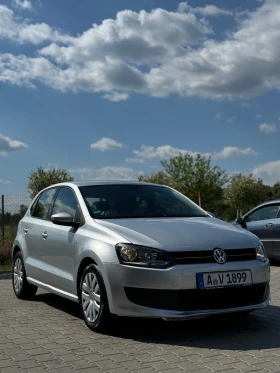     VW Polo 1.6 Tdi    