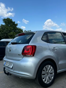 VW Polo 1.6 Tdi     | Mobile.bg    16