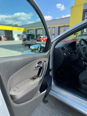 VW Polo 1.6 Tdi     | Mobile.bg    8