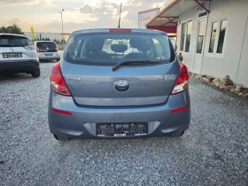 Hyundai I20 1.25 i - 9900 лв. - 77033186 5