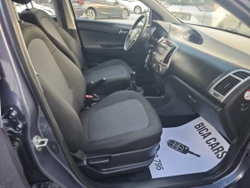 Hyundai I20 1.25 i - 9900 лв. - 77033186 13