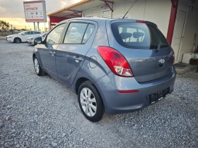 Hyundai I20 1.25 i - 9900 лв. - 77033186 6