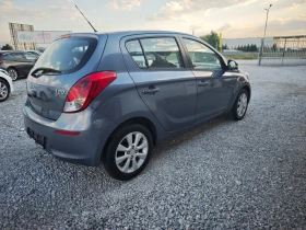 Hyundai I20 1.25 i - 9900 лв. - 77033186 4