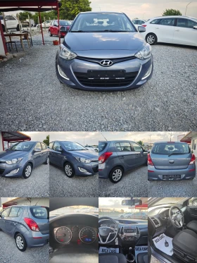 Hyundai I20 1.25 i - 9900 лв. - 77033186 16