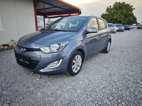 Hyundai I20 1.25 i - 9900 лв. - 77033186 2
